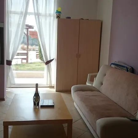 Apartamento Kamelia B1-3